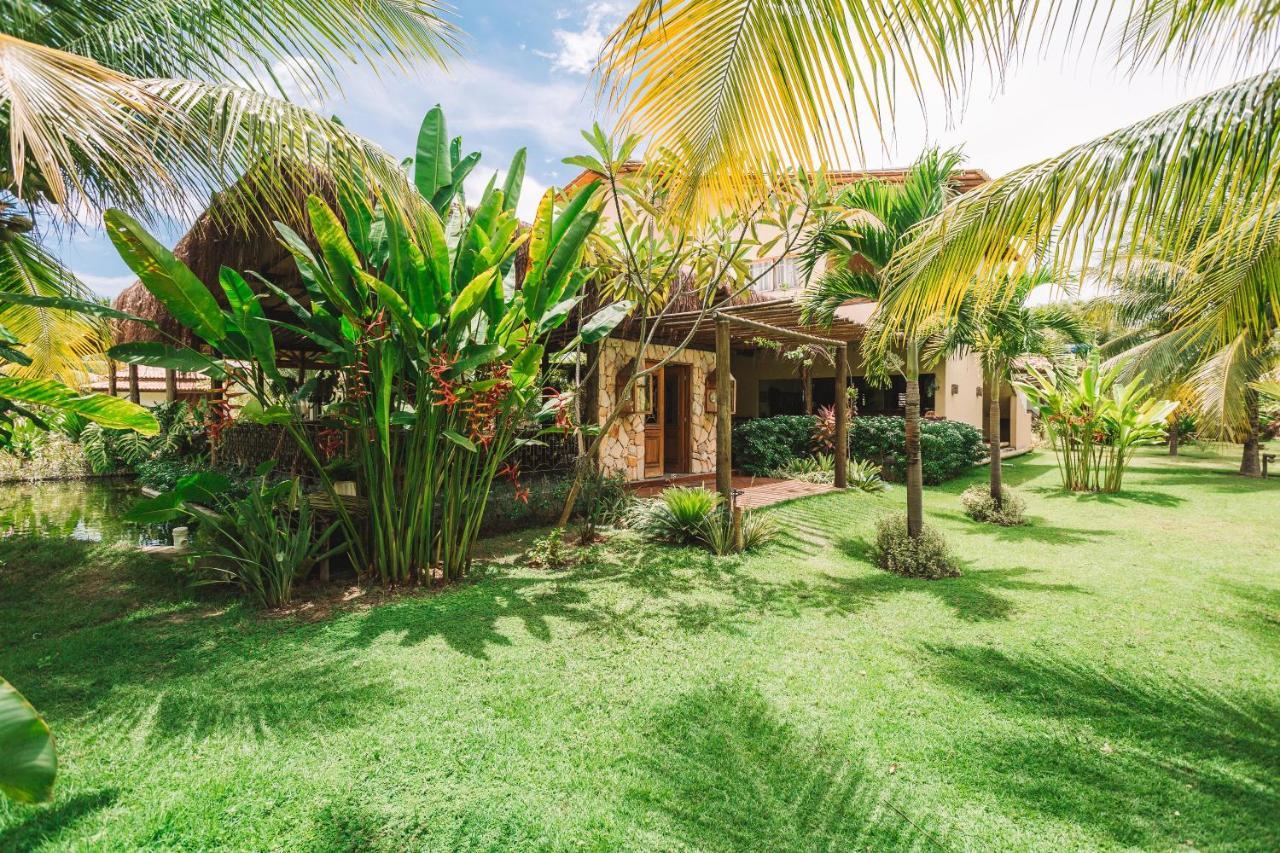 Ocacocar - Milagres Villa Sao Miguel dos Milagres Exterior photo