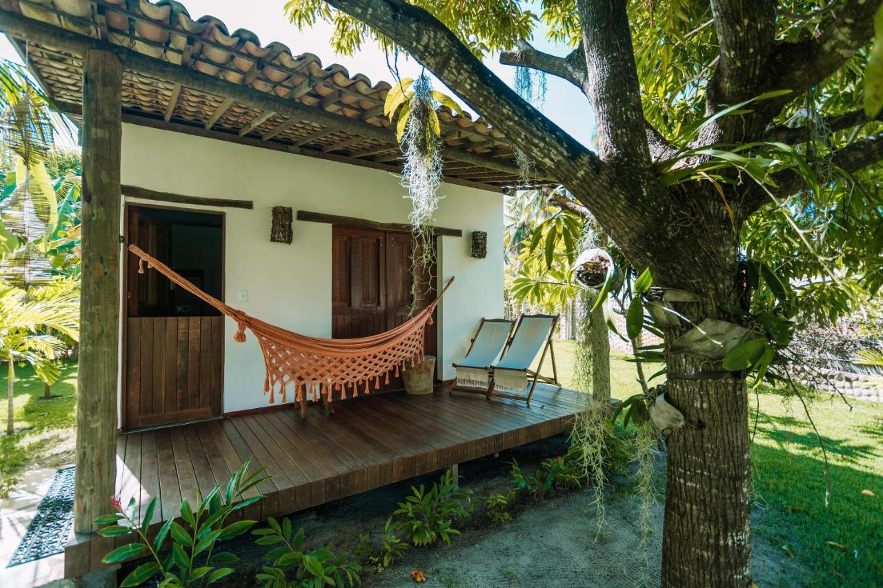 Ocacocar - Milagres Villa Sao Miguel dos Milagres Exterior photo